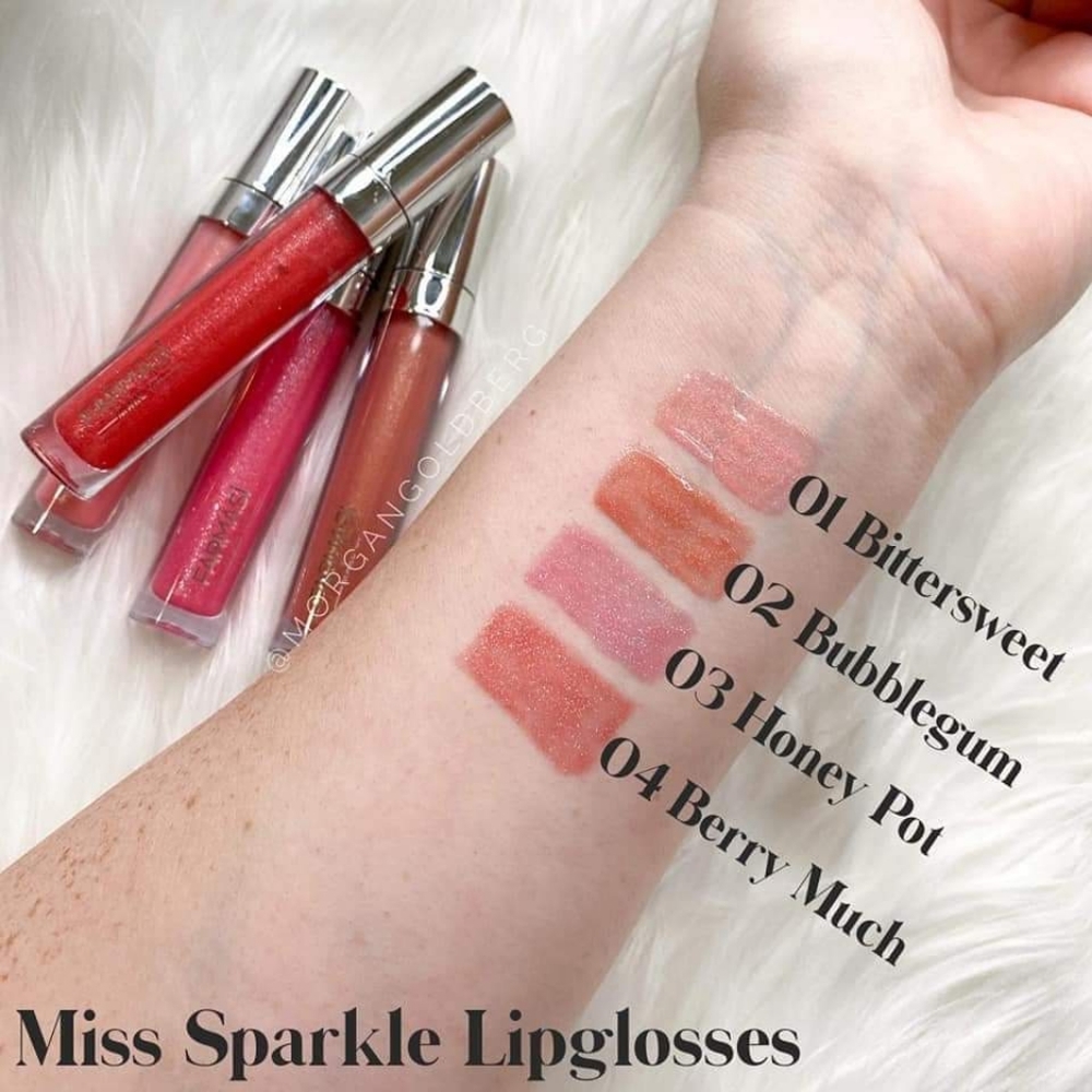 Lip gloss - Picture 1 of 1